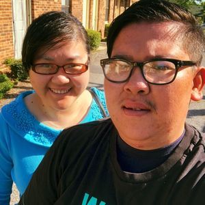 Meet your Posher, Andy